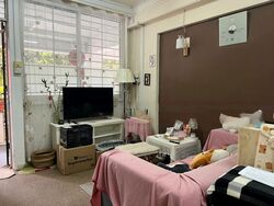 Blk 19 Toh Yi Gardens (Bukit Timah), HDB 3 Rooms #532252991